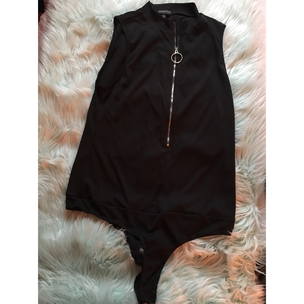 Bodysuit